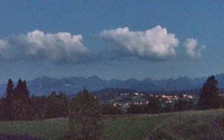 Rusin Ski panorama - 30-07-2026 19:08