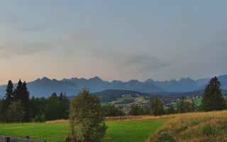 Rusin Ski panorama - 01-08-2026 02:52