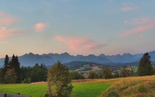Rusin Ski panorama - 01-08-2026 02:59