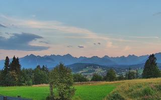 Rusin Ski panorama - 01-08-2026 17:55