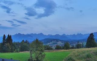 Rusin Ski panorama - 01-08-2026 18:18