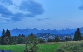 Rusin Ski panorama - 01-08-2026 18:26