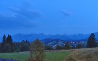 Rusin Ski panorama - 01-08-2026 18:49