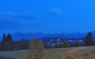 Rusin Ski panorama - 01-08-2026 18:56