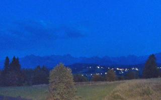 Rusin Ski panorama - 01-08-2026 19:04