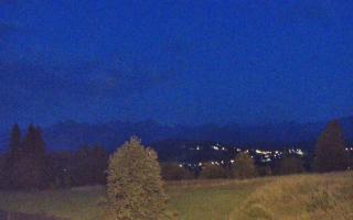 Rusin Ski panorama - 01-08-2026 19:11
