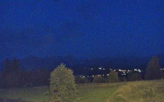 Rusin Ski panorama - 01-08-2026 19:19