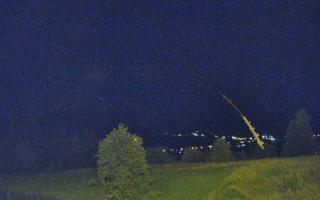 Rusin Ski panorama - 01-08-2026 20:05