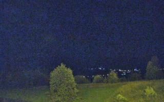 Rusin Ski panorama - 01-08-2026 20:50