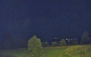 Rusin Ski panorama - 01-08-2026 23:45