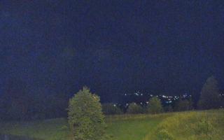 Rusin Ski panorama - 02-08-2026 00:15