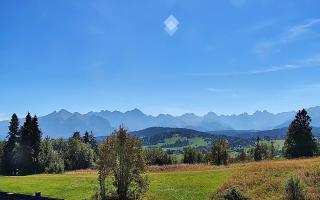 Rusin Ski panorama - 01-09-2026 12:14
