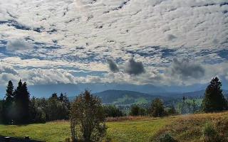 Rusin Ski panorama - 16-09-2026 04:28