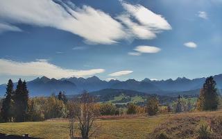 Rusin Ski panorama - 17-10-2026 10:34