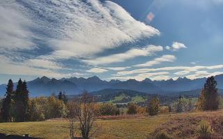 Rusin Ski panorama - 17-10-2026 10:49
