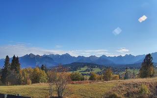 Rusin Ski panorama - 17-10-2026 12:51