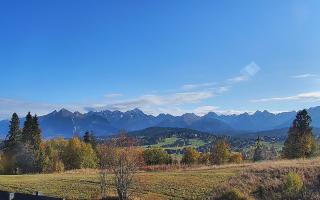 Rusin Ski panorama - 17-10-2026 13:29