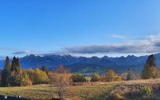 Rusin Ski panorama - 17-10-2026 14:29