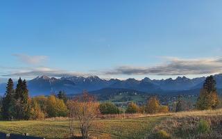 Rusin Ski panorama - 17-10-2026 14:37