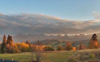 Rusin Ski panorama - 17-10-2026 15:23
