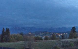 Rusin Ski panorama - 17-10-2026 16:16