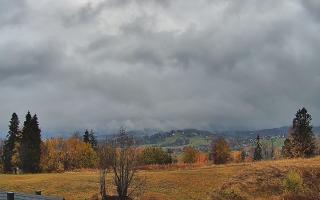 Rusin Ski panorama - 26-10-2026 11:45
