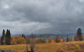 Rusin Ski panorama - 26-10-2026 11:52