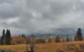 Rusin Ski panorama - 26-10-2026 12:00