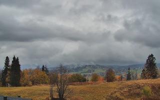 Rusin Ski panorama - 26-10-2026 12:08