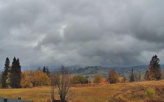 Rusin Ski panorama - 26-10-2026 12:15