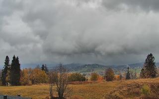 Rusin Ski panorama - 26-10-2026 12:23
