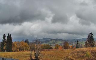 Rusin Ski panorama - 26-10-2026 12:30