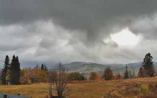 Rusin Ski panorama - 26-10-2026 12:38