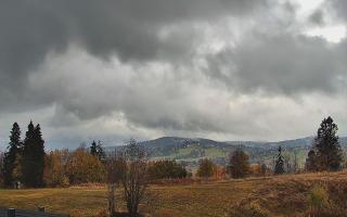 Rusin Ski panorama - 26-10-2026 12:46