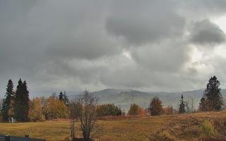 Rusin Ski panorama - 26-10-2026 12:53