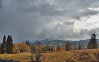 Rusin Ski panorama - 26-10-2026 13:01