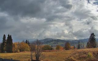 Rusin Ski panorama - 26-10-2026 13:08