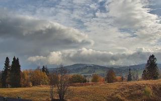 Rusin Ski panorama - 26-10-2026 13:16