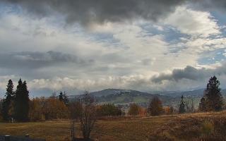 Rusin Ski panorama - 26-10-2026 13:23