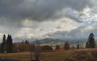 Rusin Ski panorama - 26-10-2026 13:31
