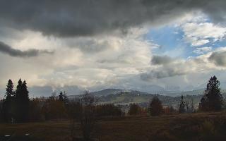 Rusin Ski panorama - 26-10-2026 13:39
