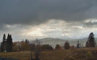 Rusin Ski panorama - 26-10-2026 13:46