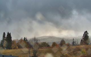 Rusin Ski panorama - 26-10-2026 13:54
