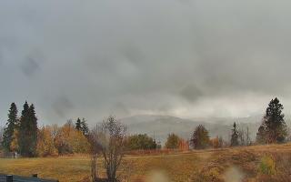 Rusin Ski panorama - 26-10-2026 14:01