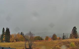 Rusin Ski panorama - 26-10-2026 14:09