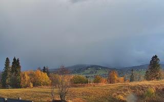 Rusin Ski panorama - 26-10-2026 14:24