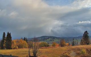 Rusin Ski panorama - 26-10-2026 14:32