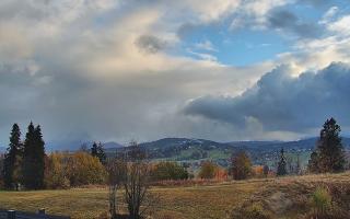 Rusin Ski panorama - 26-10-2026 14:39