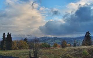 Rusin Ski panorama - 26-10-2026 14:47