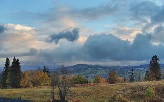 Rusin Ski panorama - 26-10-2026 14:55